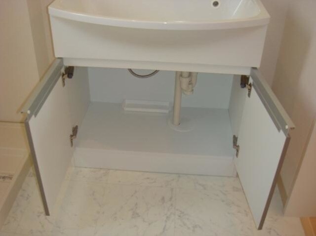 ミカーサ八木町の物件内観写真