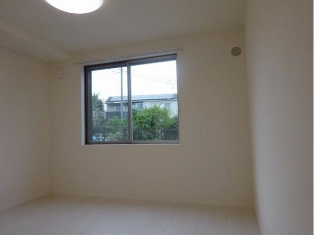 ミカーサ八木町の物件内観写真