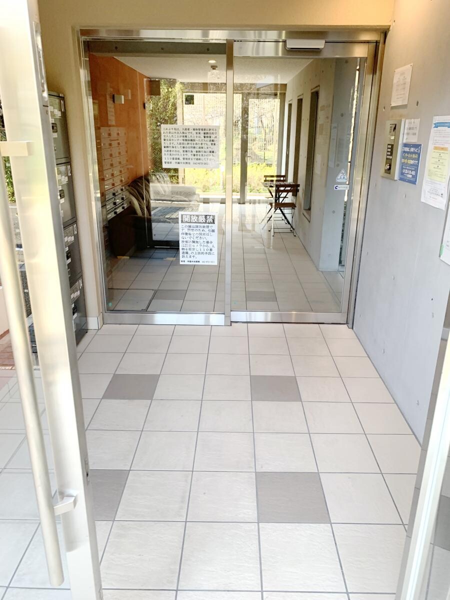 Cs 30 KUMAZAWAの物件内観写真