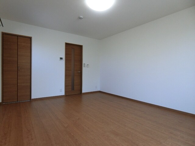 リコルテ長沼の物件内観写真