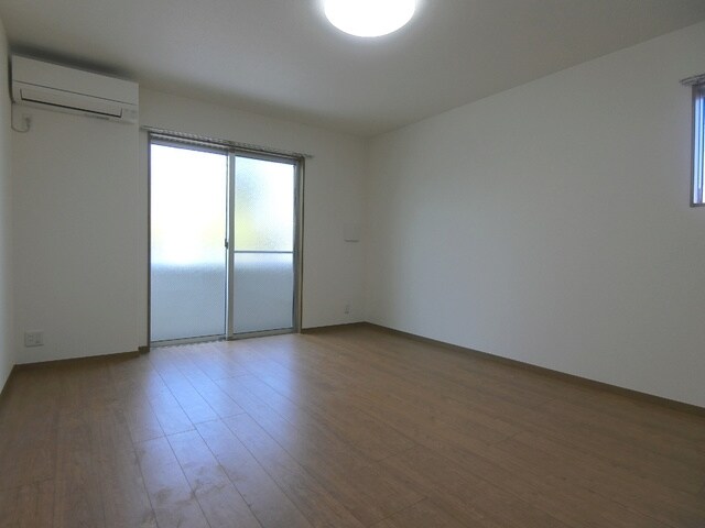 リコルテ長沼の物件内観写真