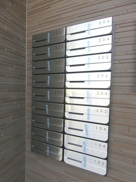 リコルテ長沼の物件内観写真