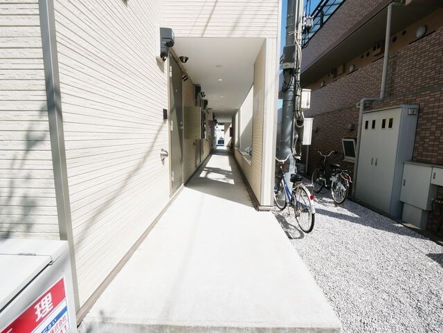 カインドネス八王子東中野の物件内観写真