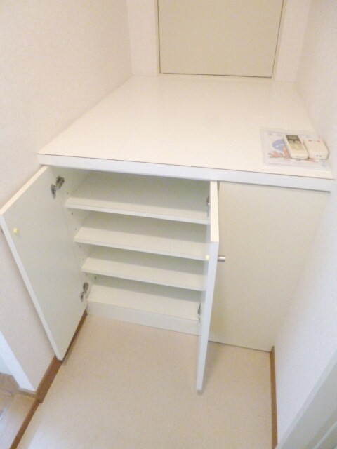 ジャカランダの物件内観写真