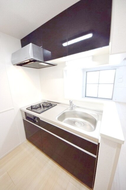 レギオンの物件内観写真