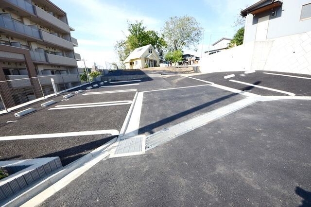 レギオンの物件内観写真