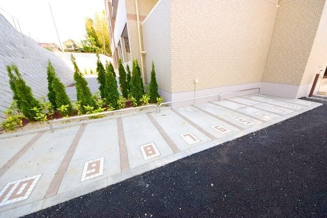 レギオンの物件内観写真