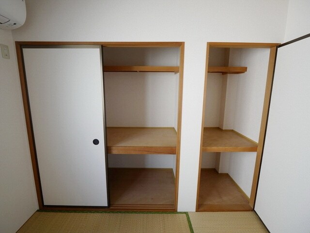 シルクトゥリーの物件内観写真