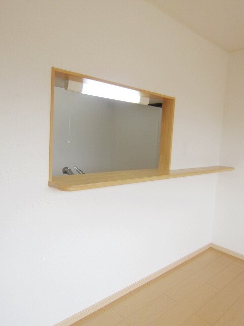 ラソレイユの物件内観写真