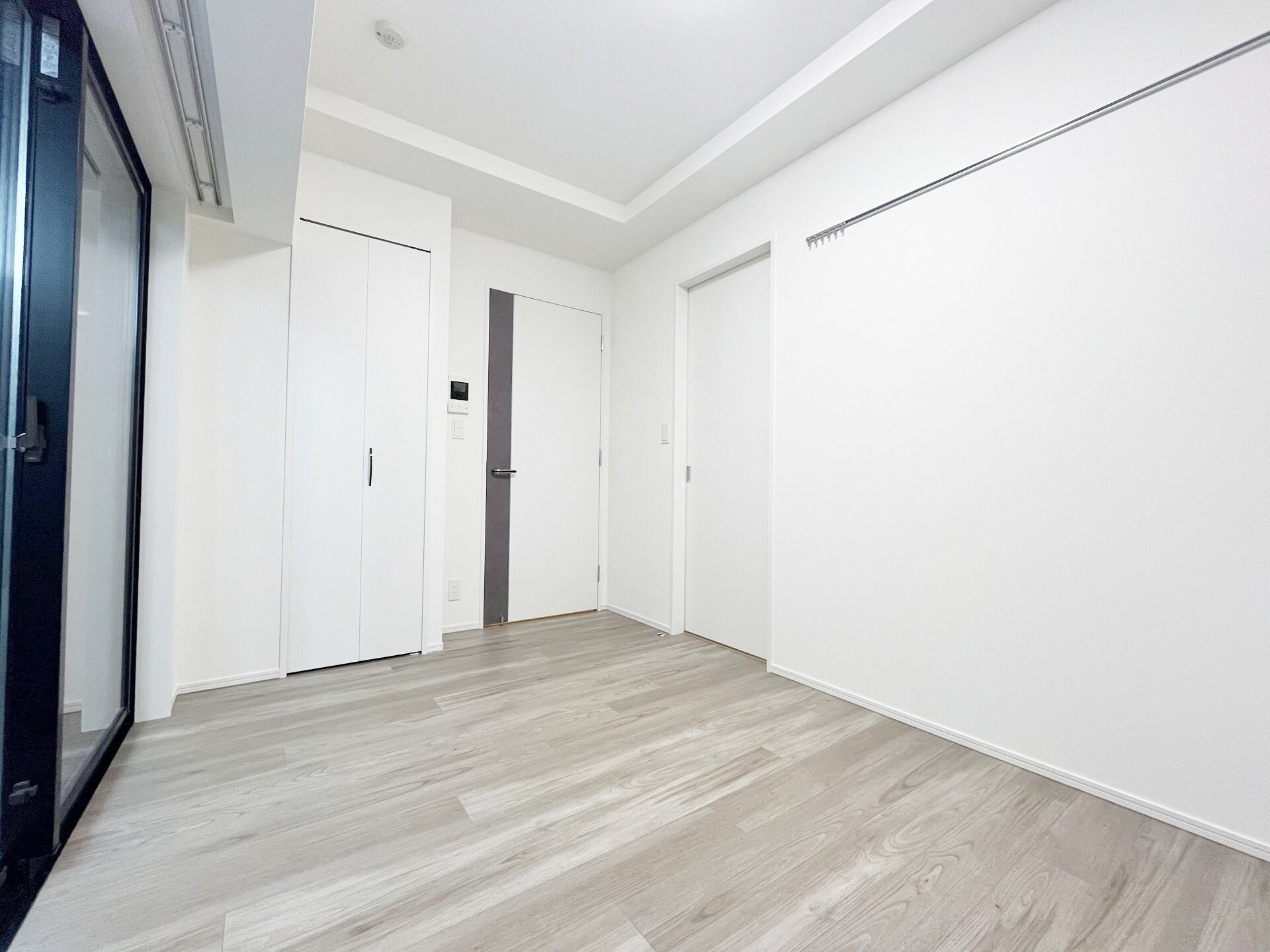 ステージグランデ稲城長沼駅前の物件内観写真