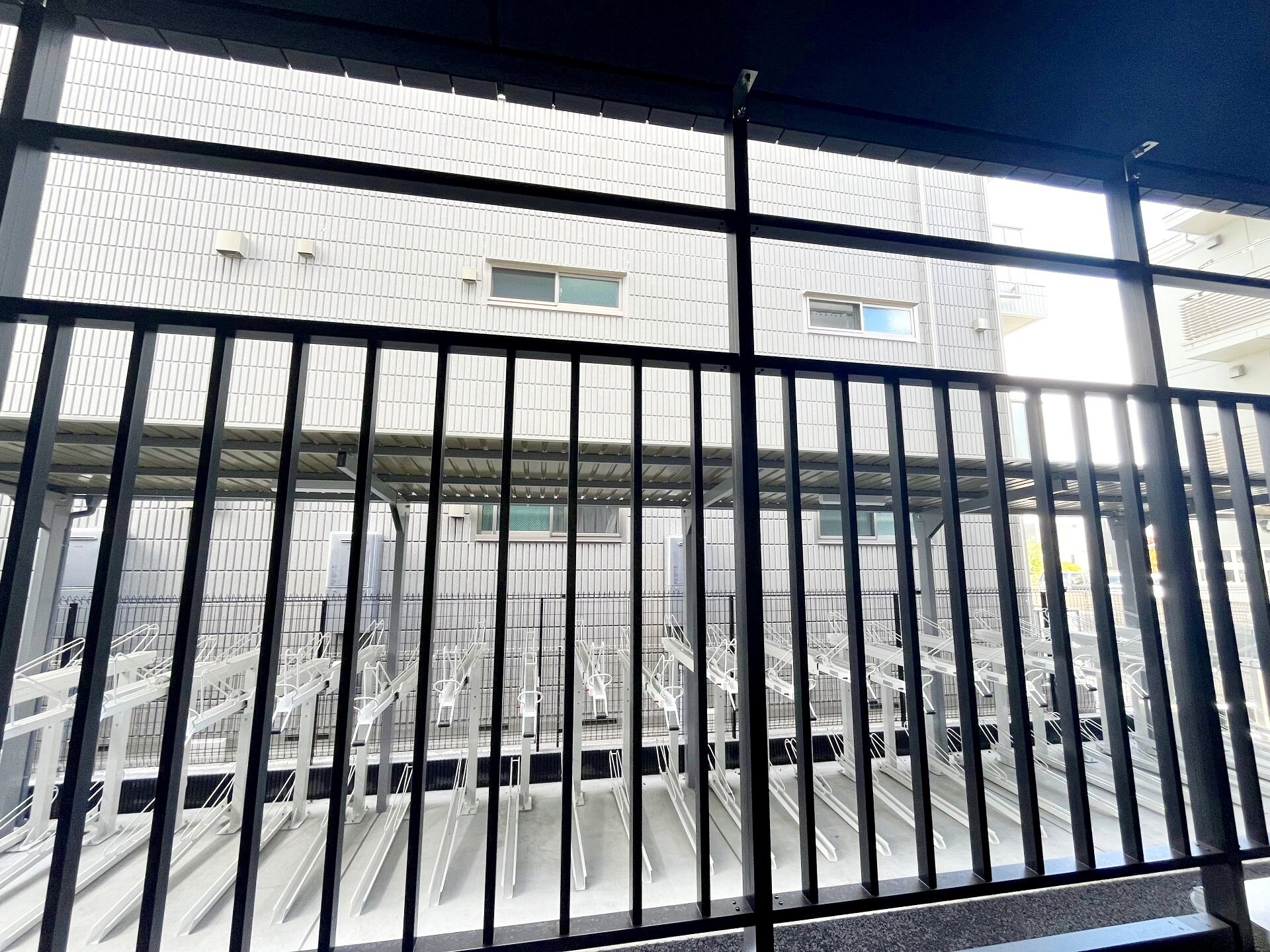 ステージグランデ稲城長沼駅前の物件内観写真