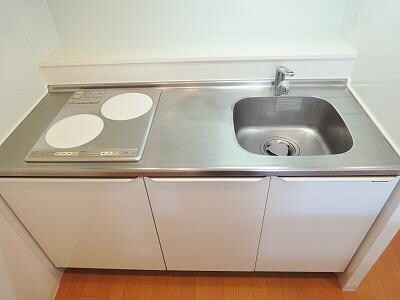 リコ・コリーナの物件内観写真