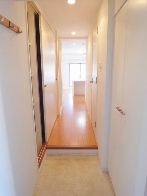 リコ・コリーナの物件内観写真