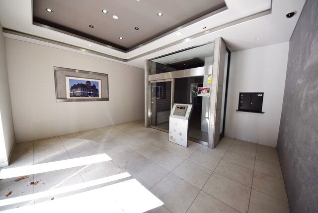 ヴィクトリア多摩センターの物件内観写真