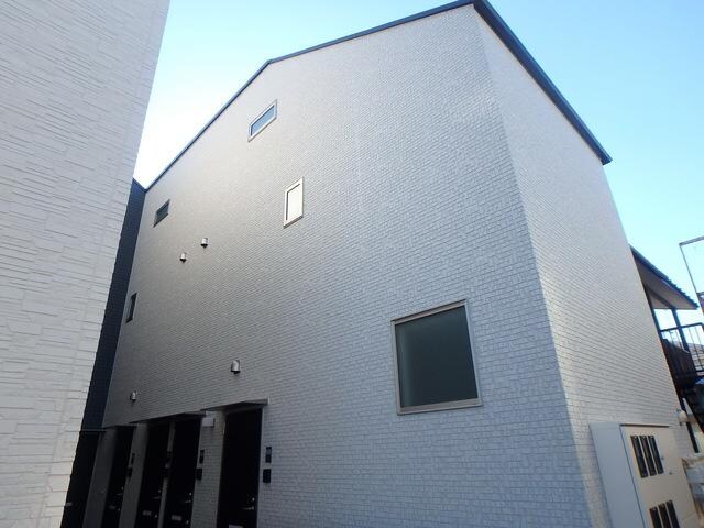 バーミープレイス西国分寺IVの物件内観写真