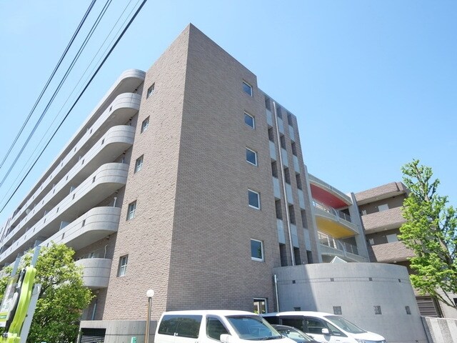 T'sgarden稲城の物件内観写真