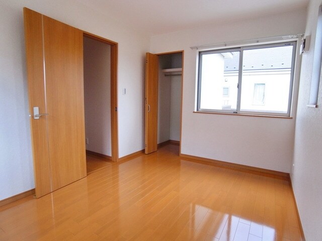 みなみタウンの物件内観写真