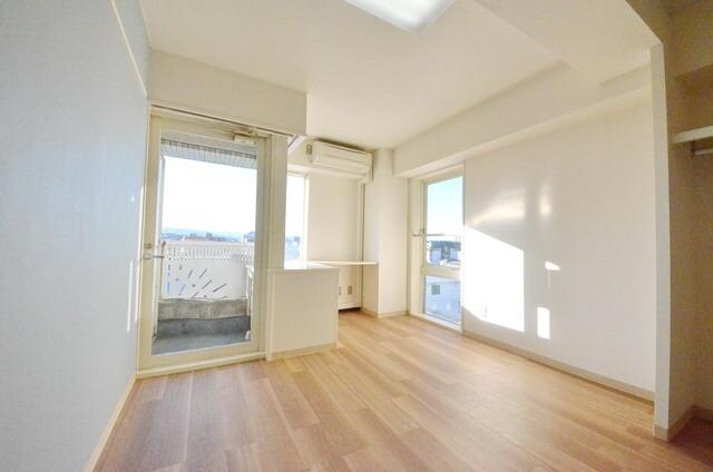 グランバリュー八王子北野の物件内観写真