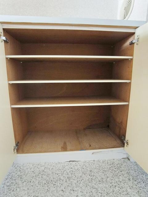 センチュリー日野台の物件内観写真