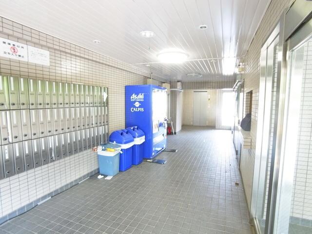 センチュリー日野台の物件内観写真