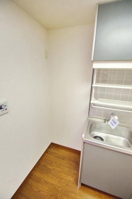 T's garden稲城の物件内観写真