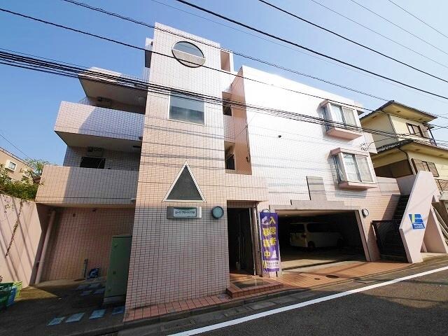 エーリフローレンスBの物件内観写真