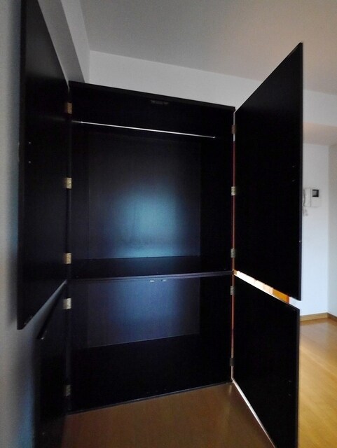 フェンテ多摩の物件内観写真