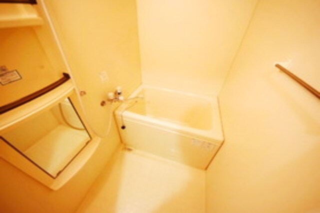 プレスタンスの物件内観写真