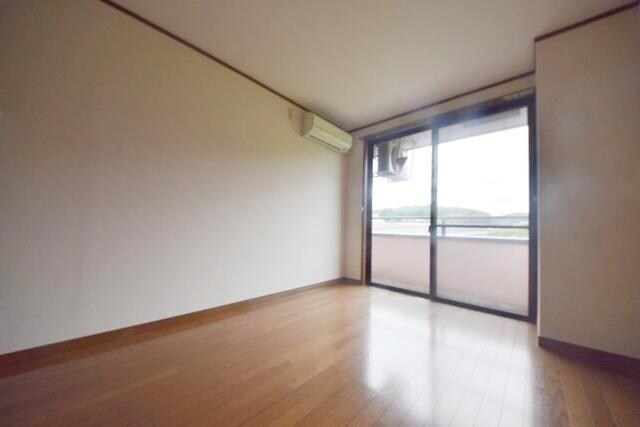 クレールメゾン北野の物件内観写真