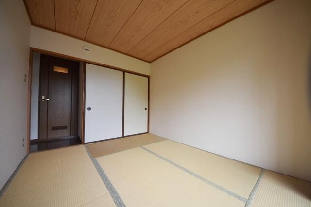 クレールメゾン北野の物件内観写真