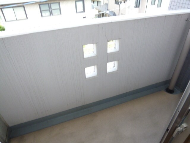 アムール百草園の物件内観写真