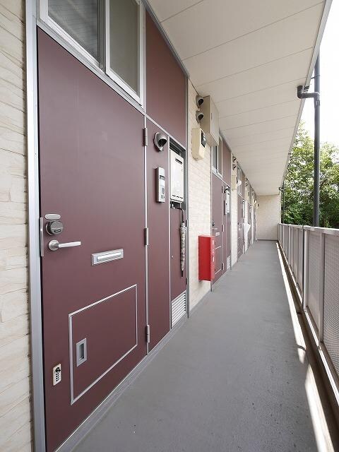 レオパレスわかたけの物件内観写真