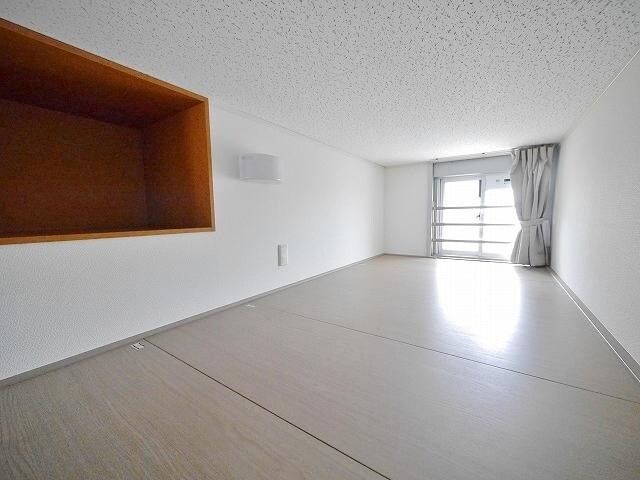 レオパレスわかたけの物件内観写真