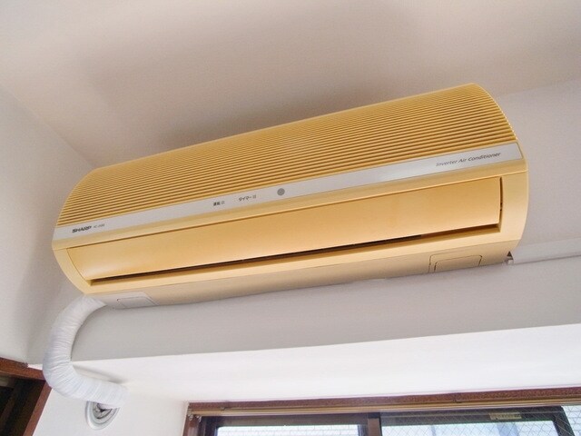 グロブナーハウスの物件内観写真