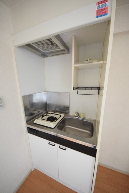 コンフォート309の物件内観写真