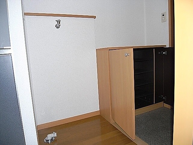 ハウス豊栄の物件内観写真