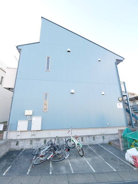 ピュアストリーム・ソフィーの物件内観写真