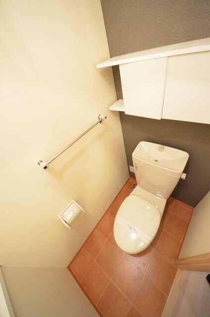 ボナール八王子の物件内観写真