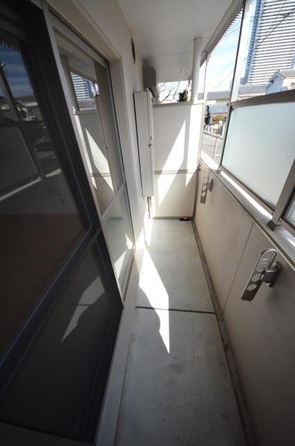 ボナール八王子の物件内観写真