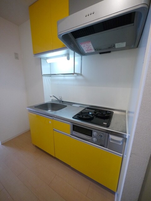 メゾンKの物件内観写真