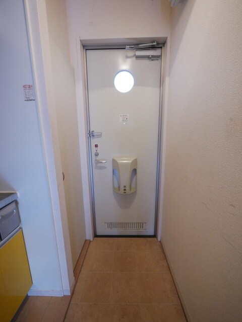 メゾンKの物件内観写真