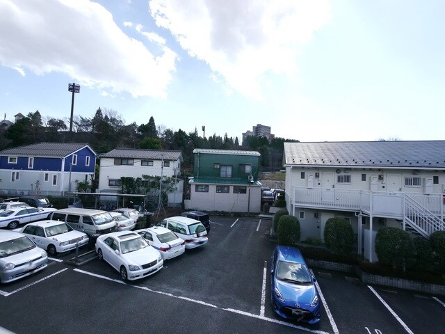 メゾンKの物件内観写真