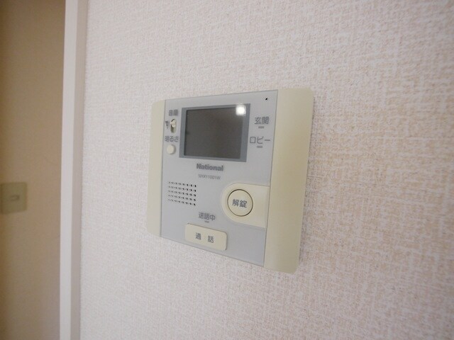 メゾンKの物件内観写真