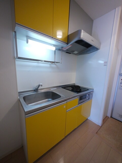 メゾンKの物件内観写真