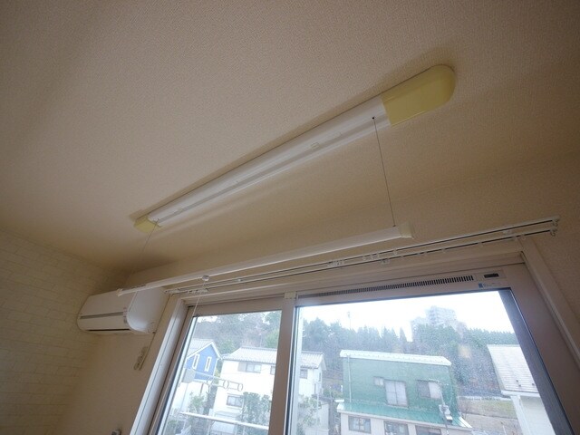 メゾンKの物件内観写真