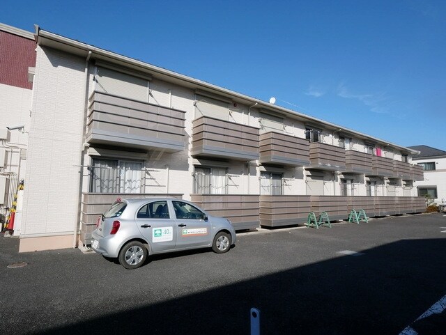 メゾンKの物件内観写真