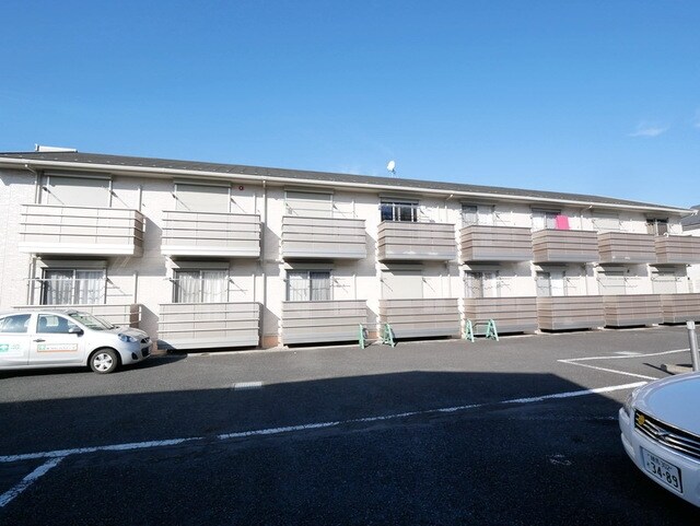 メゾンKの物件内観写真