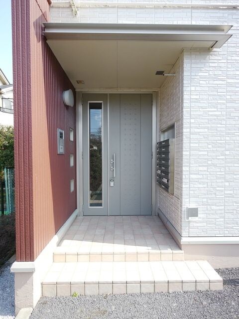 メゾンKの物件内観写真