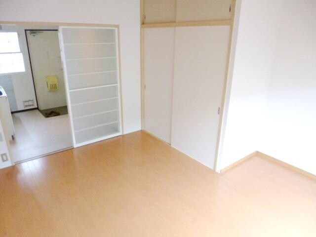 幸栄ハイツの物件内観写真