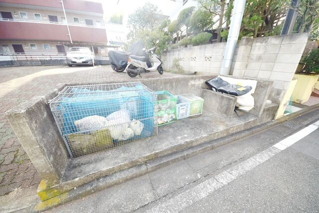 リベール多摩の物件内観写真